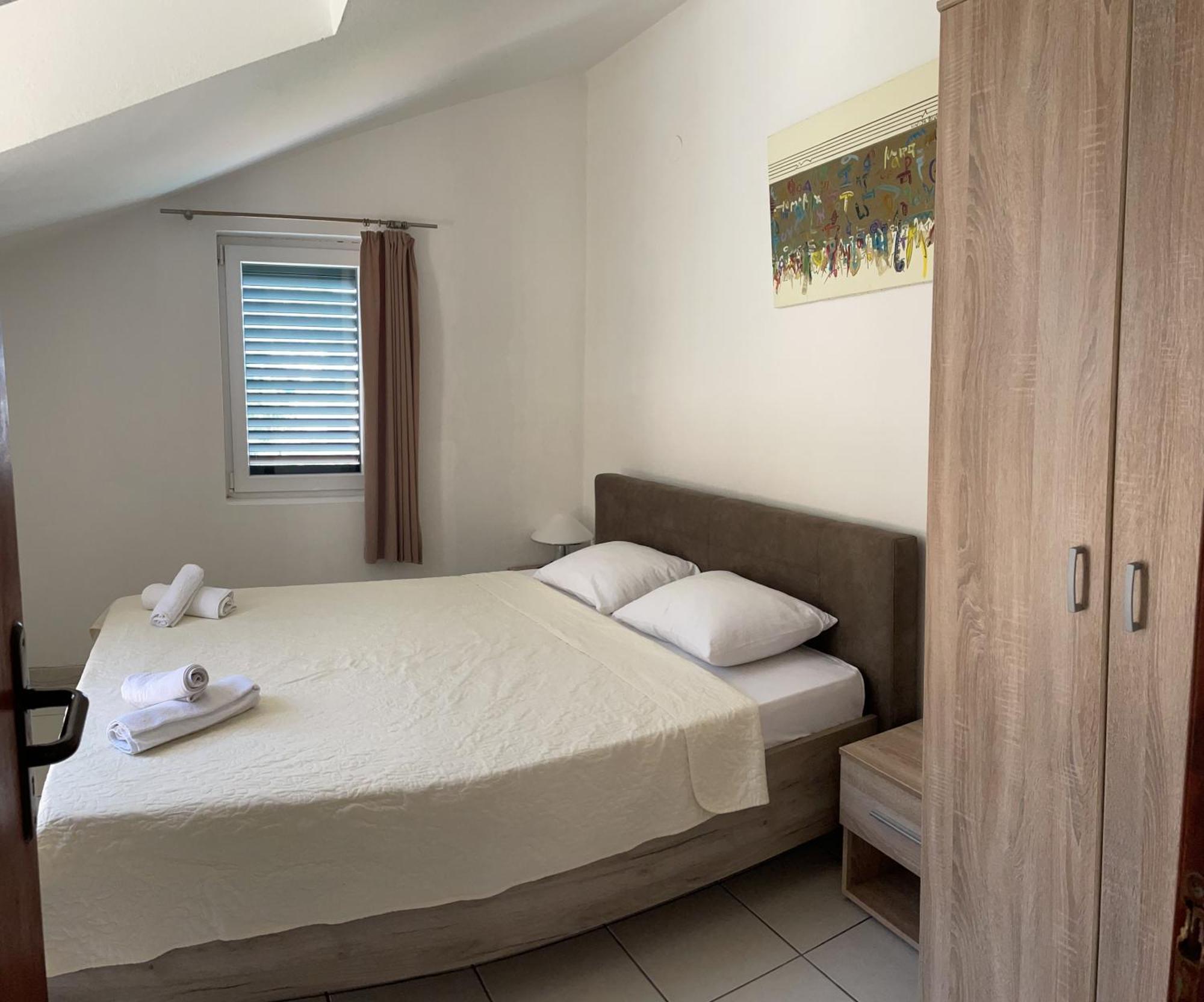 Apartments Mandarina Garden Petrovac エクステリア 写真