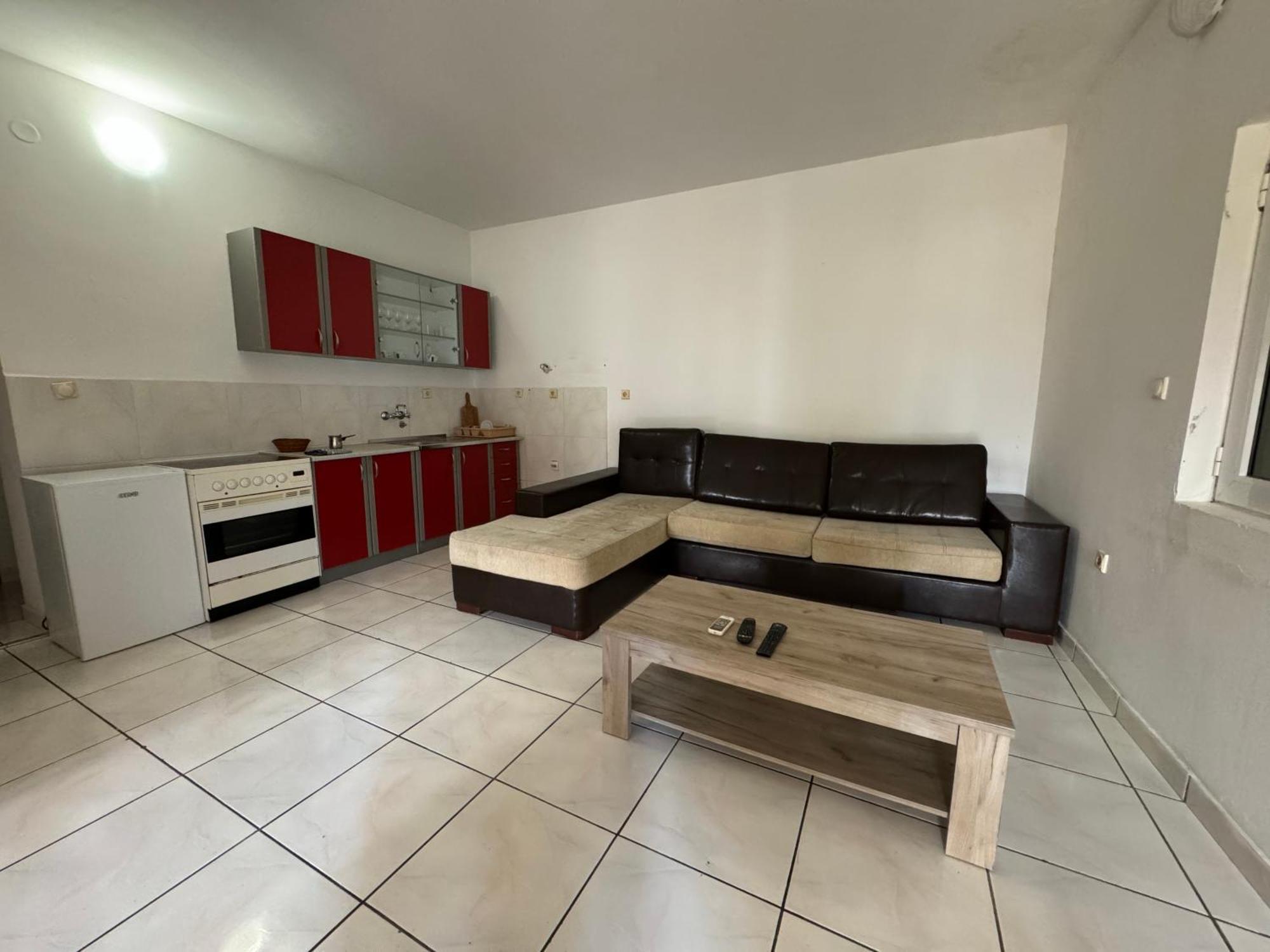 Apartments Mandarina Garden Petrovac エクステリア 写真