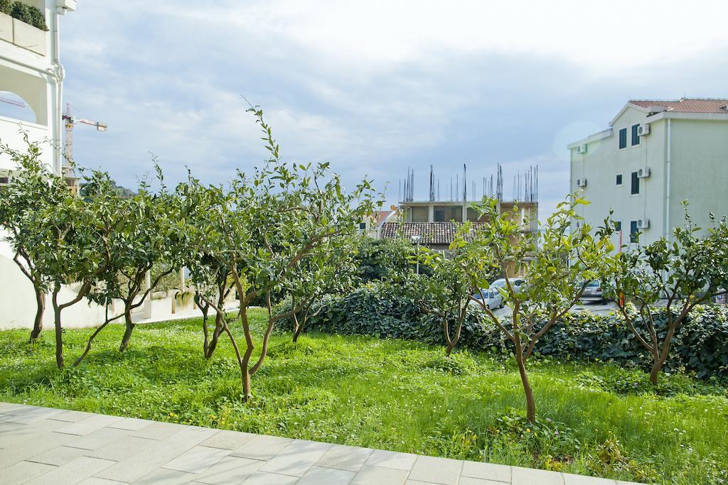 Apartments Mandarina Garden Petrovac 部屋 写真