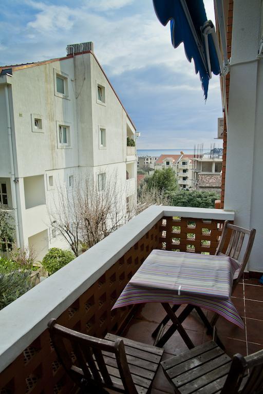 Apartments Mandarina Garden Petrovac 部屋 写真