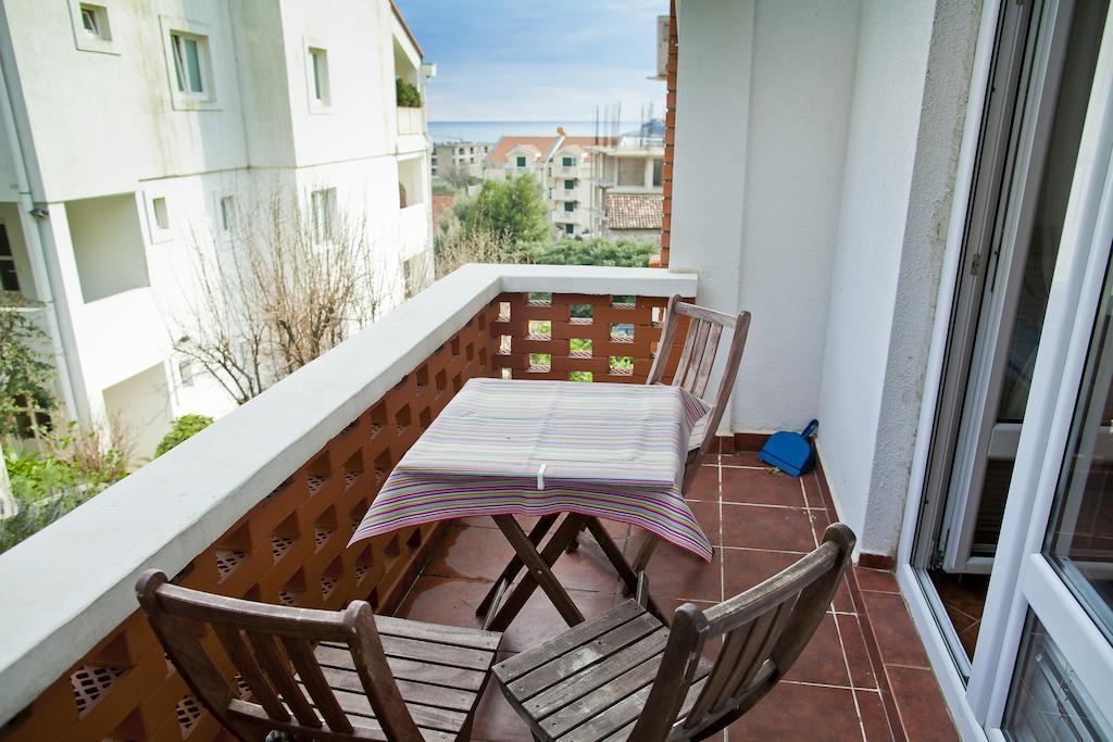 Apartments Mandarina Garden Petrovac 部屋 写真